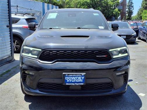 2023 Dodge Durango R/T Plus RWD