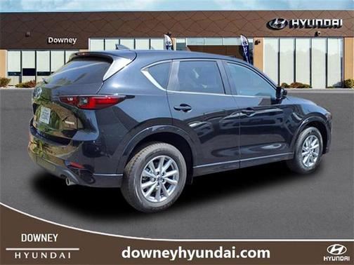 2024 Mazda CX-5 2.5 S Select