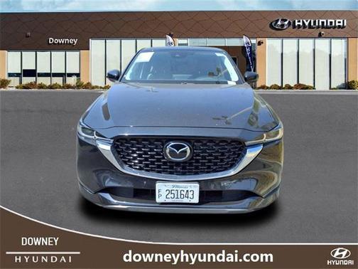 2024 Mazda CX-5 2.5 S Select