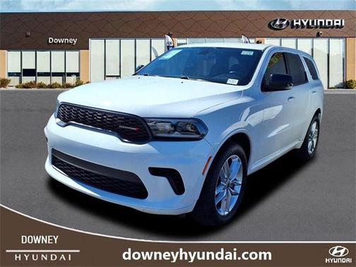 2023 Dodge Durango GT AWD