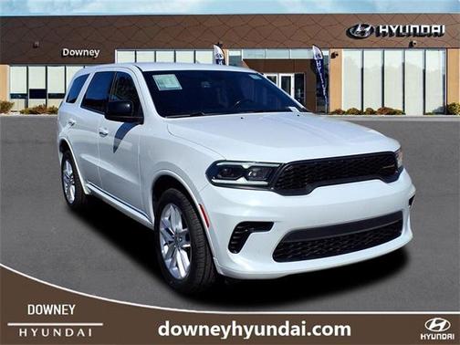 2023 Dodge Durango GT AWD