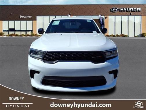 2023 Dodge Durango GT AWD