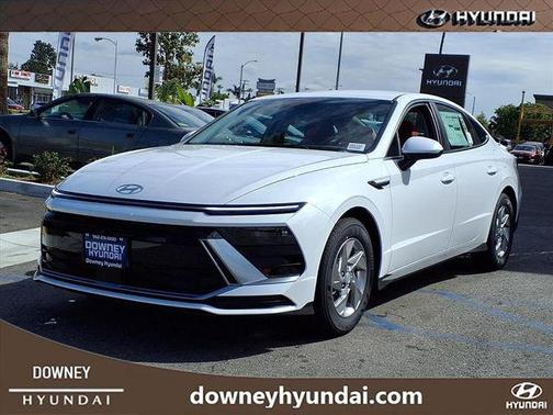 2026 Hyundai SONATA SE