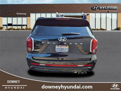 2024 Hyundai PALISADE XRT