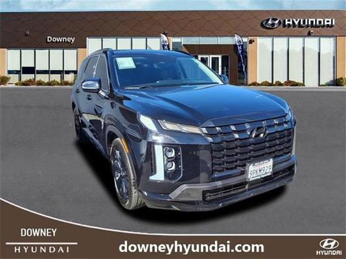 2024 Hyundai PALISADE XRT