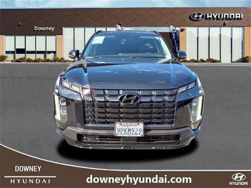 2024 Hyundai PALISADE XRT