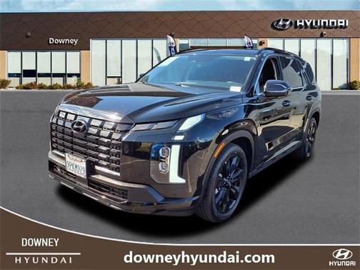 2024 Hyundai PALISADE XRT