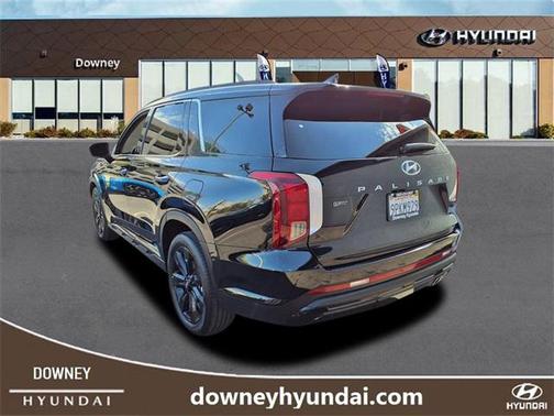 2024 Hyundai PALISADE XRT
