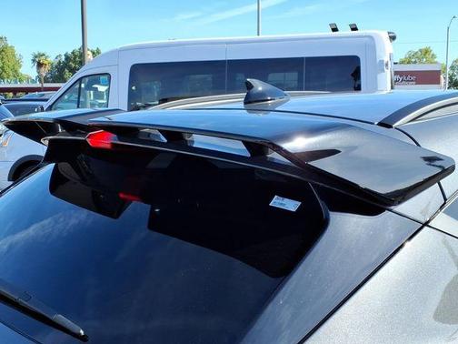 2025 Hyundai KONA N Line