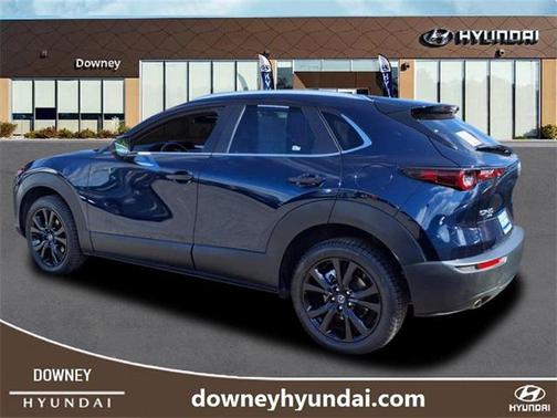 2024 Mazda CX-30 2.5 S Select Sport