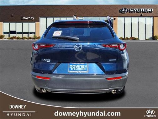 2024 Mazda CX-30 2.5 S Select Sport