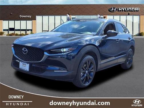 2024 Mazda CX-30 2.5 S Select Sport