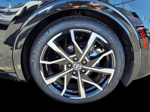 2024 Toyota Prius Prime XSE Premium