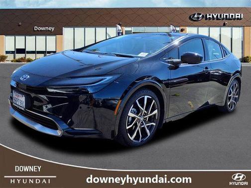 2024 Toyota Prius Prime XSE Premium