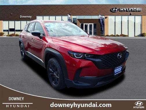 2024 Mazda CX-50 2.5 S Preferred Package