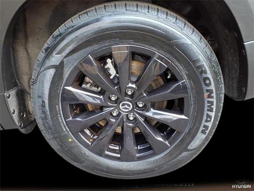 2024 Mazda CX-50 2.5 S Preferred Package