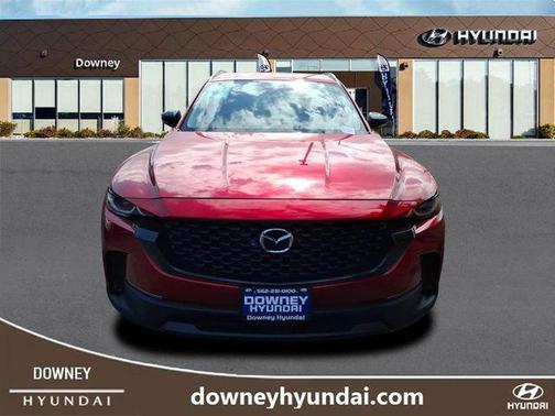 2024 Mazda CX-50 2.5 S Preferred Package