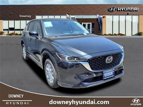 2024 Mazda CX-5 2.5 S Select