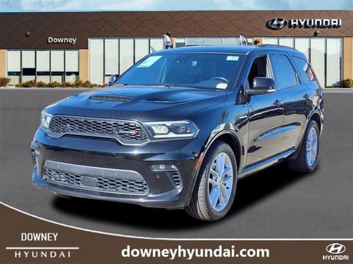 2023 Dodge Durango R/T Plus AWD