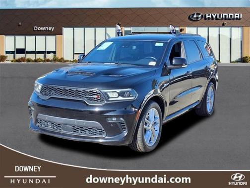 2023 Dodge Durango R/T Plus AWD