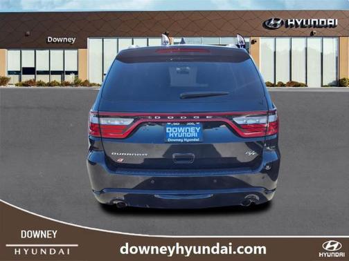 2023 Dodge Durango R/T Plus AWD