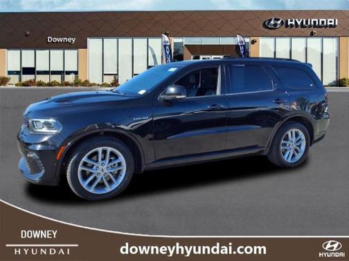 2023 Dodge Durango R/T Plus AWD