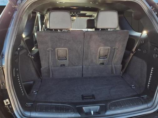 2023 Dodge Durango R/T Plus AWD