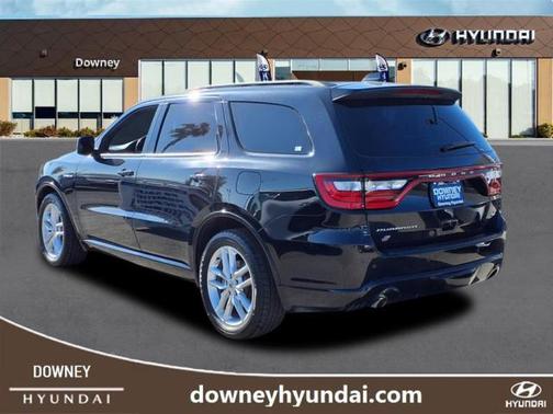 2023 Dodge Durango R/T Plus AWD