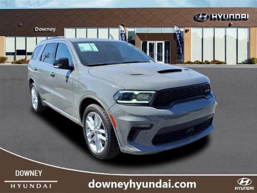 2023 Dodge Durango R/T Plus AWD