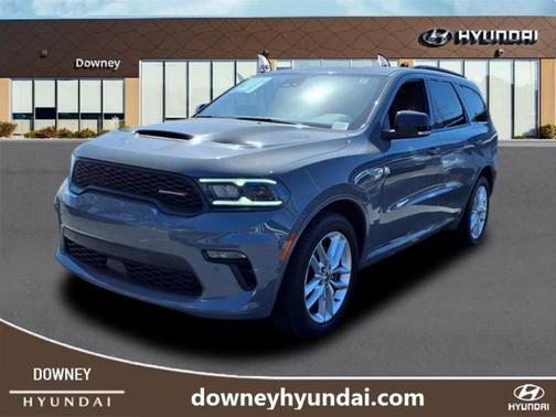 2023 Dodge Durango R/T Plus AWD