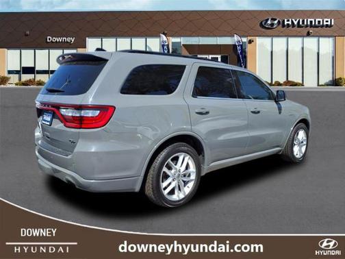 2023 Dodge Durango R/T Plus AWD