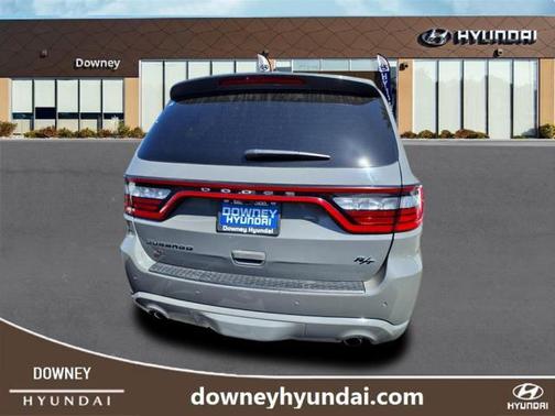 2023 Dodge Durango R/T Plus AWD