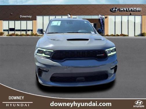 2023 Dodge Durango R/T Plus AWD