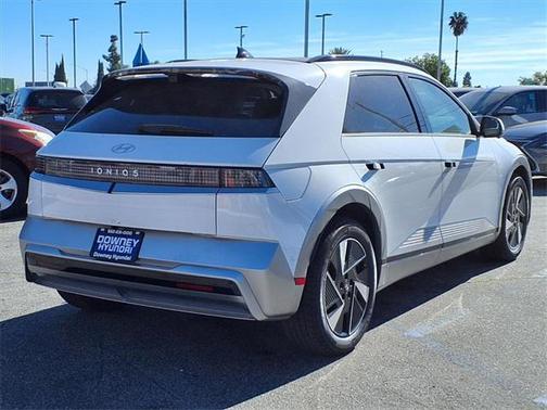 2026 Hyundai IONIQ 5 Limited