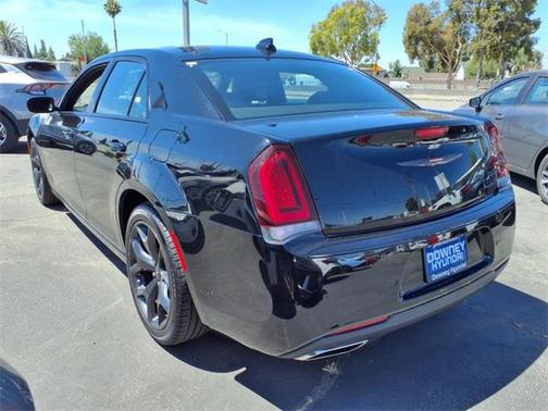 2023 Chrysler 300 S