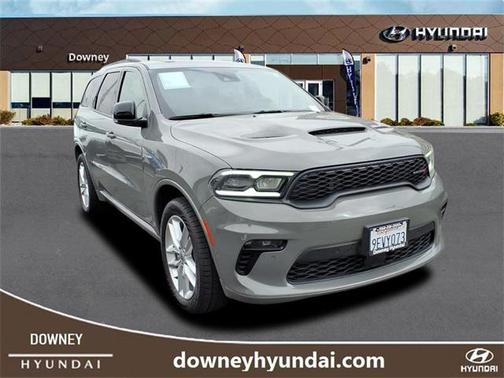 2023 Dodge Durango R/T Plus AWD