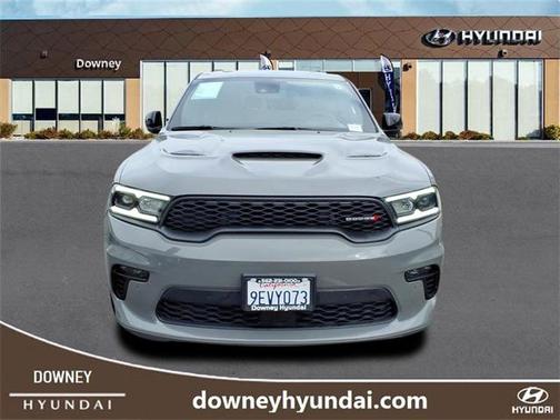 2023 Dodge Durango R/T Plus AWD