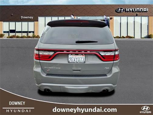2023 Dodge Durango R/T Plus AWD