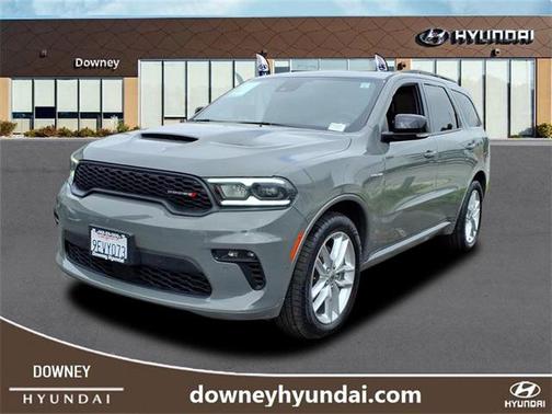 2023 Dodge Durango R/T Plus AWD