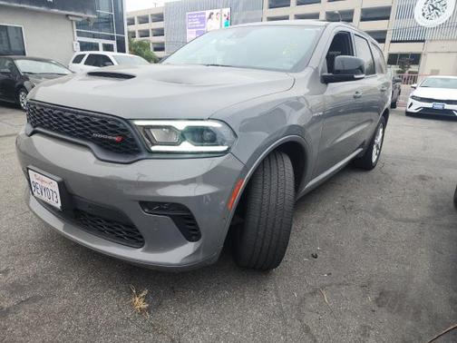 2023 Dodge Durango R/T Plus AWD