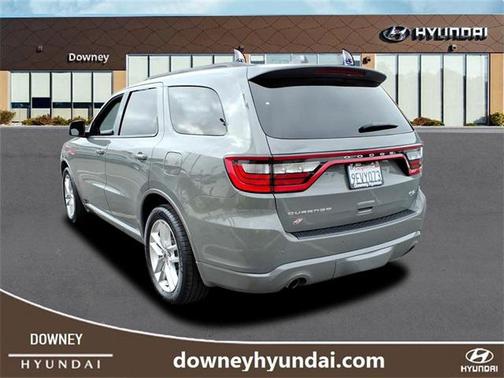 2023 Dodge Durango R/T Plus AWD