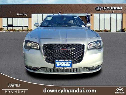 2023 Chrysler 300 S