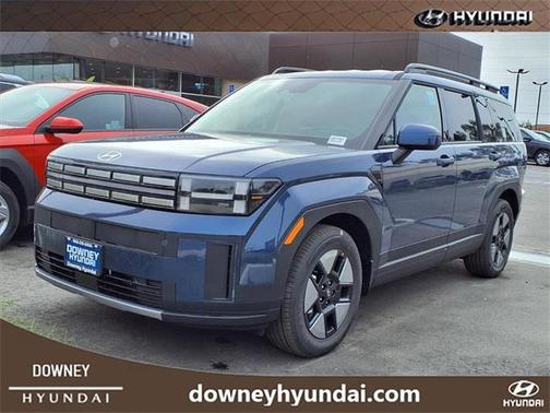 2026 Hyundai SANTA FE SEL 2.4