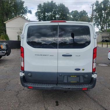 2015 Ford Transit-350 XLT