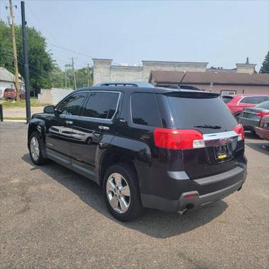 2015 GMC Terrain SLT-2