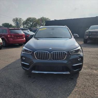2017 BMW X1 xDrive 28i