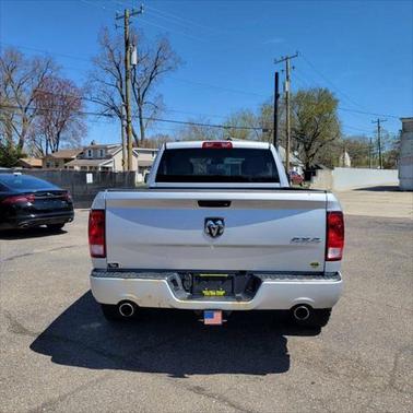 2015 RAM 1500 Tradesman/Express