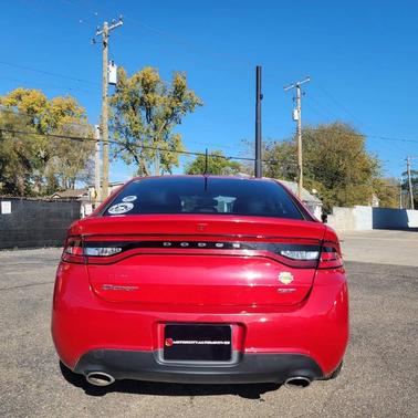 2014 Dodge Dart GT