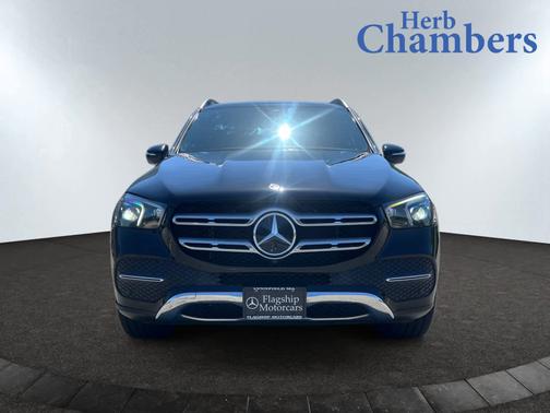 2020 Mercedes-Benz GLE 350 4MATIC
