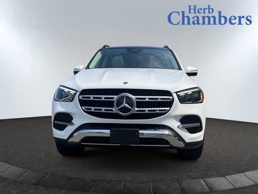 2024 Mercedes-Benz GLE 350 Base 4MATI